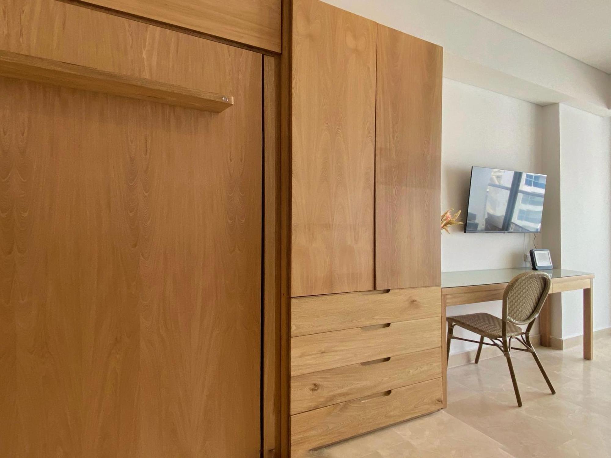 Apartamento Wynwood *